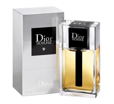 cologne dior hombre|Dior homme original vs 2020.